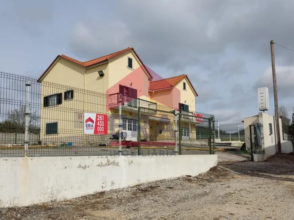 Villa i Bombarral, Leiria - foto 1