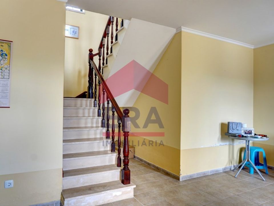 Villa i Bombarral, Leiria - foto 3