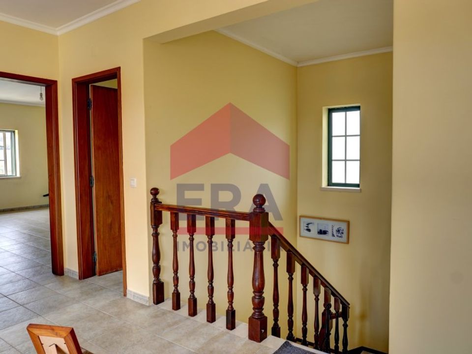 Villa i Bombarral, Leiria - foto 4
