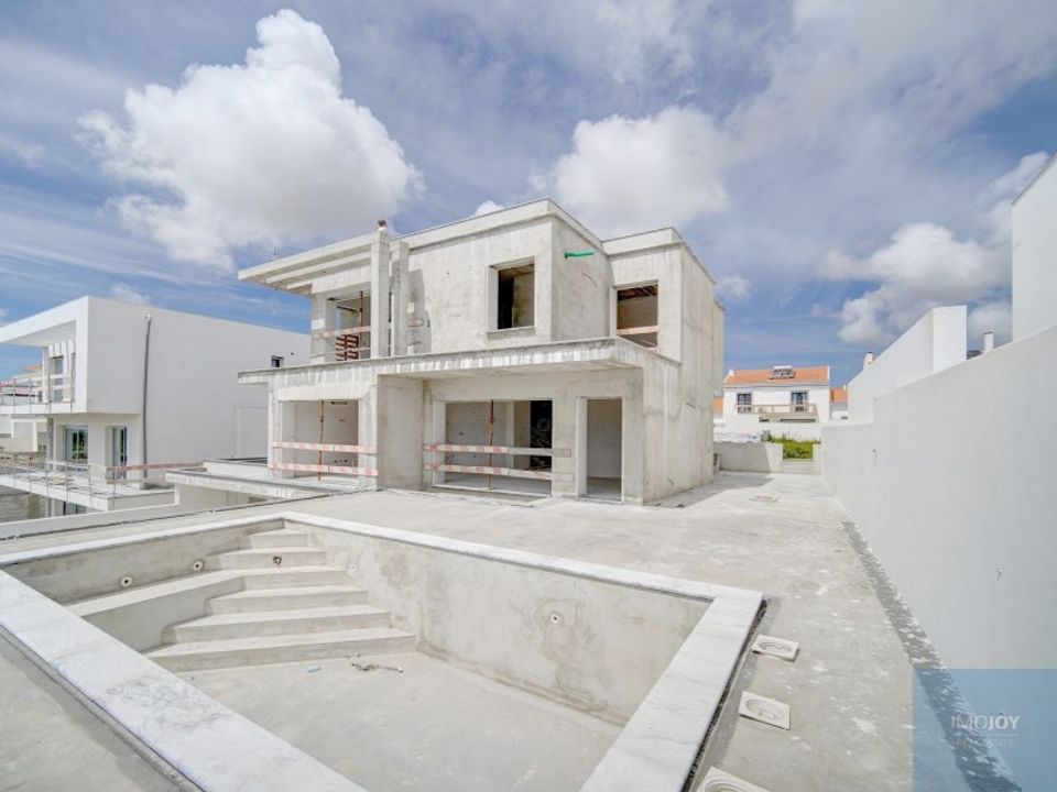 Villa i Atouguia da Baleia, Leiria - foto 2