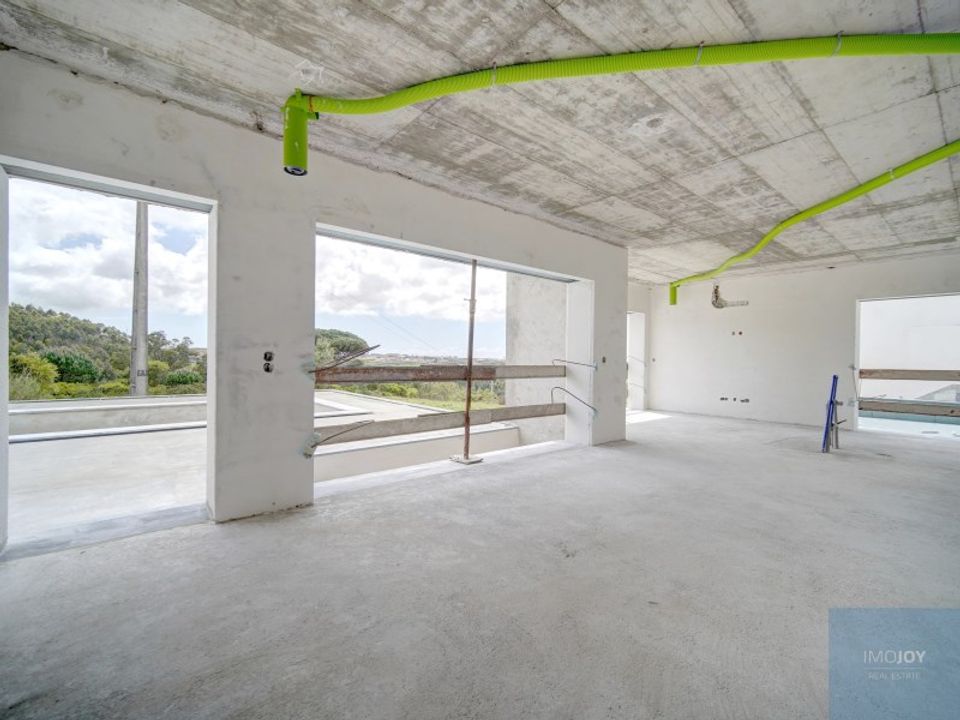Villa i Atouguia da Baleia, Leiria - foto 4