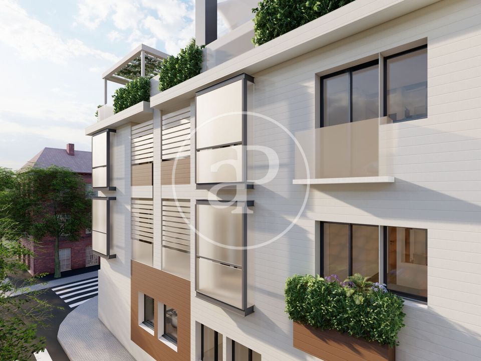 Leilighet i Madrid, Madrid - bilde 3