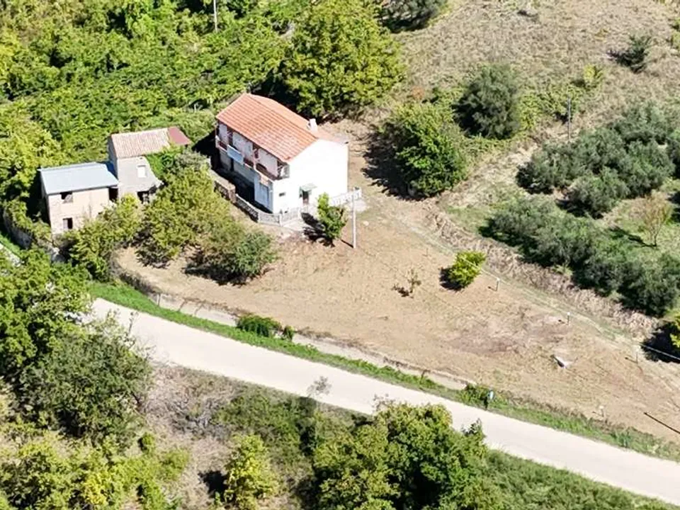 Farm hus i Ari, Chieti - foto 1