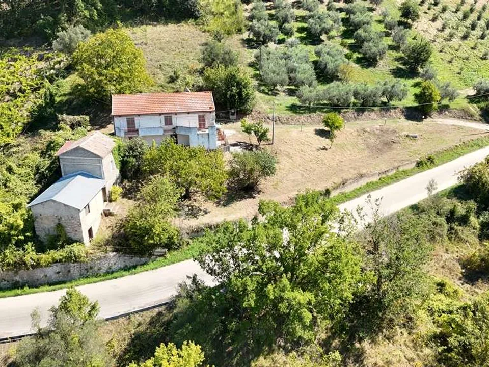 Farm hus i Ari, Chieti - foto 2