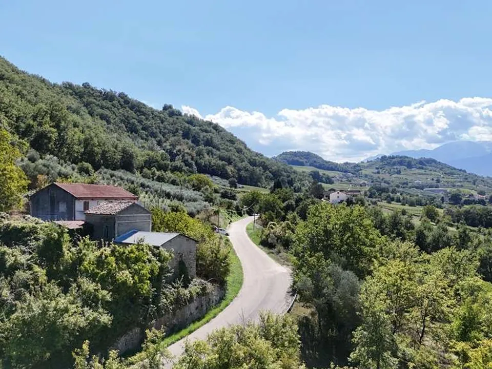 Farm hus i Ari, Chieti - foto 3
