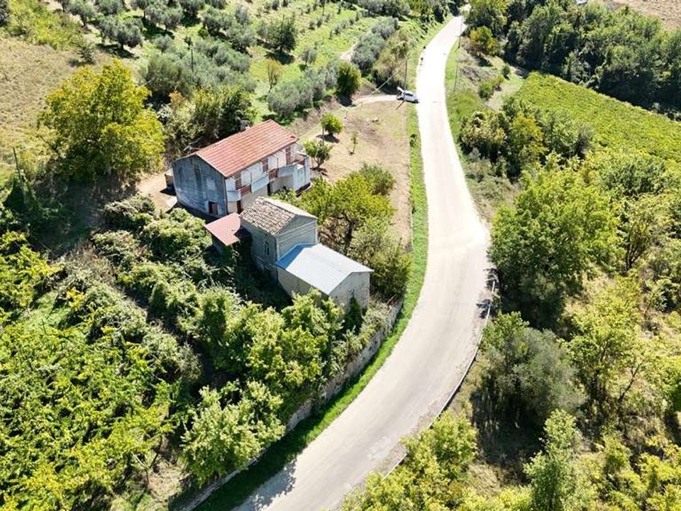 Farm hus i Ari, Chieti - foto 4