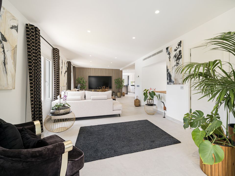 Villa in Es Capdella, Mallorca - foto 2