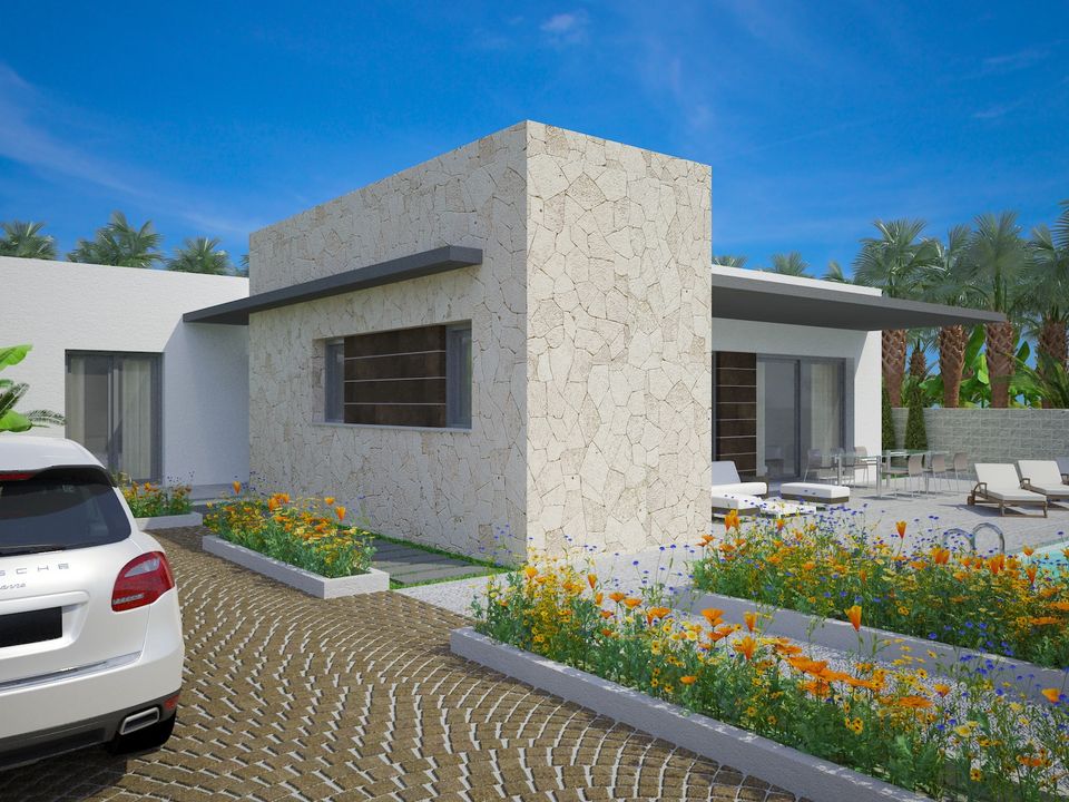 Villa i Benijofar, Alicante - foto 2