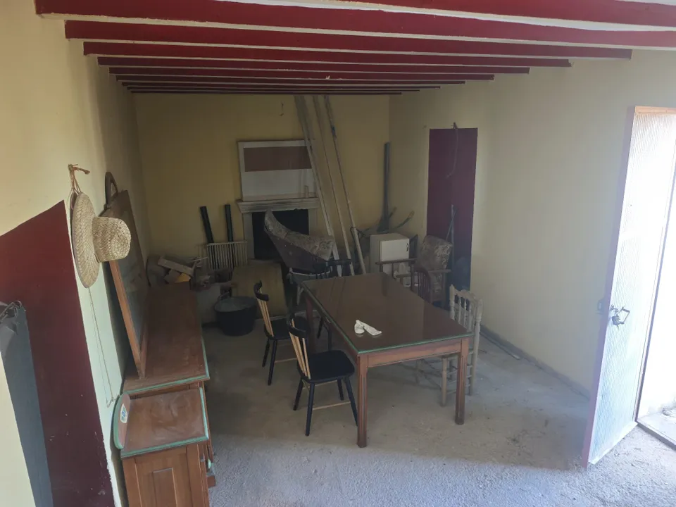 Landejendom i Benidoleig, Alicante - foto 3