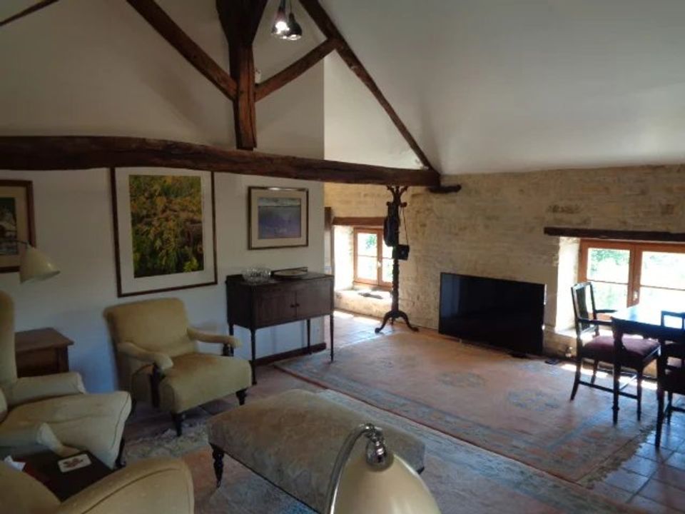 Villa i Tusson, Charente - foto 3