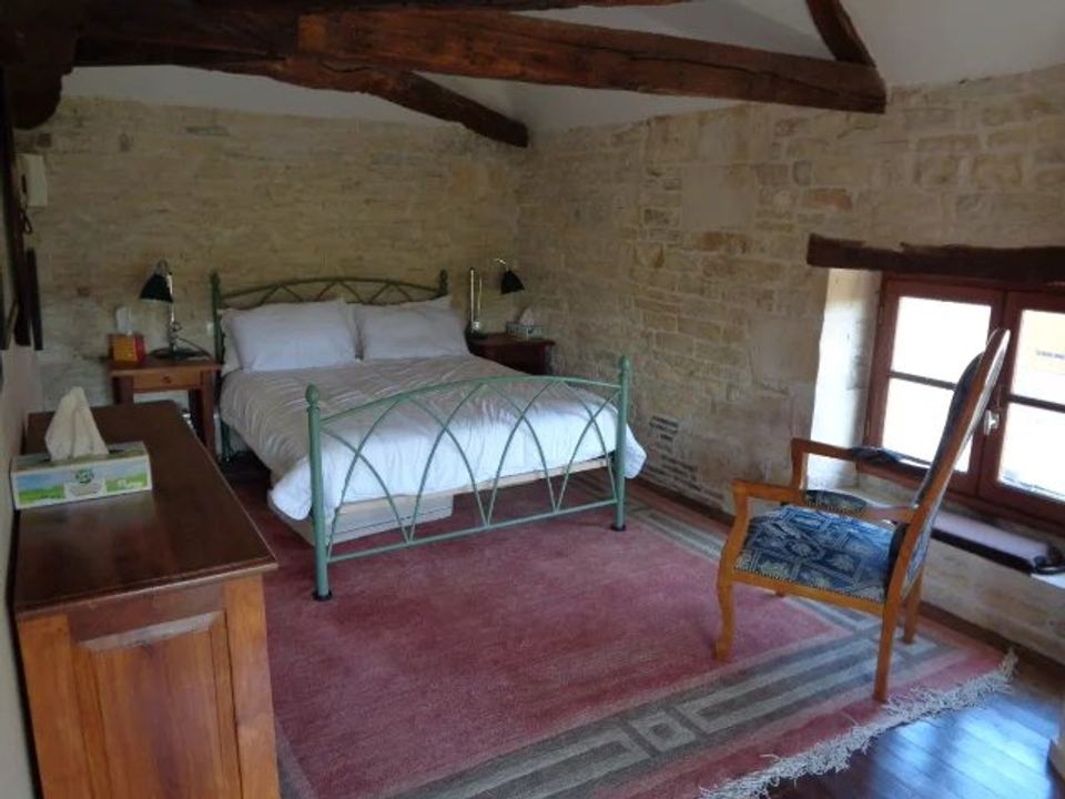 Villa i Tusson, Charente - foto 4