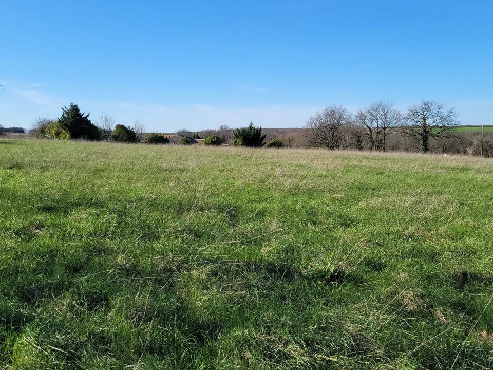 Tomt i Roquecor, Tarn-et-Garonne - bilde 5