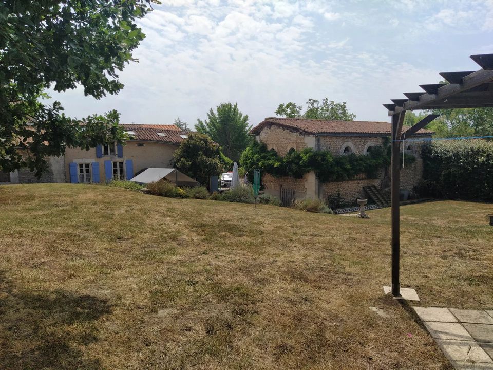 Villa i Vendoire, Dordogne - foto 2