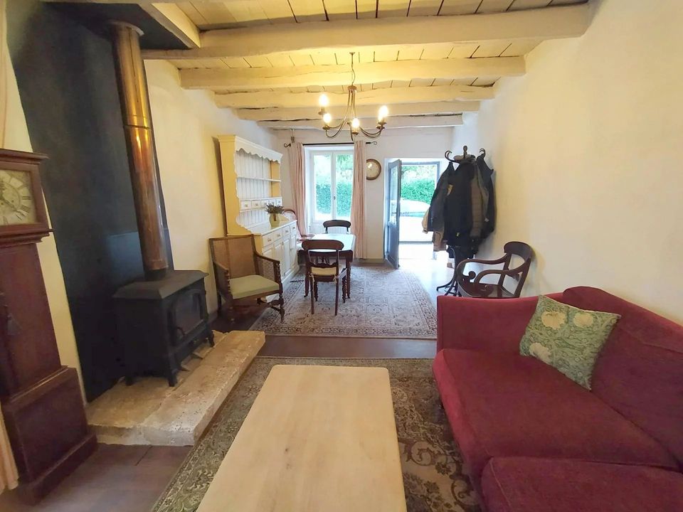 Villa i Vendoire, Dordogne - foto 4