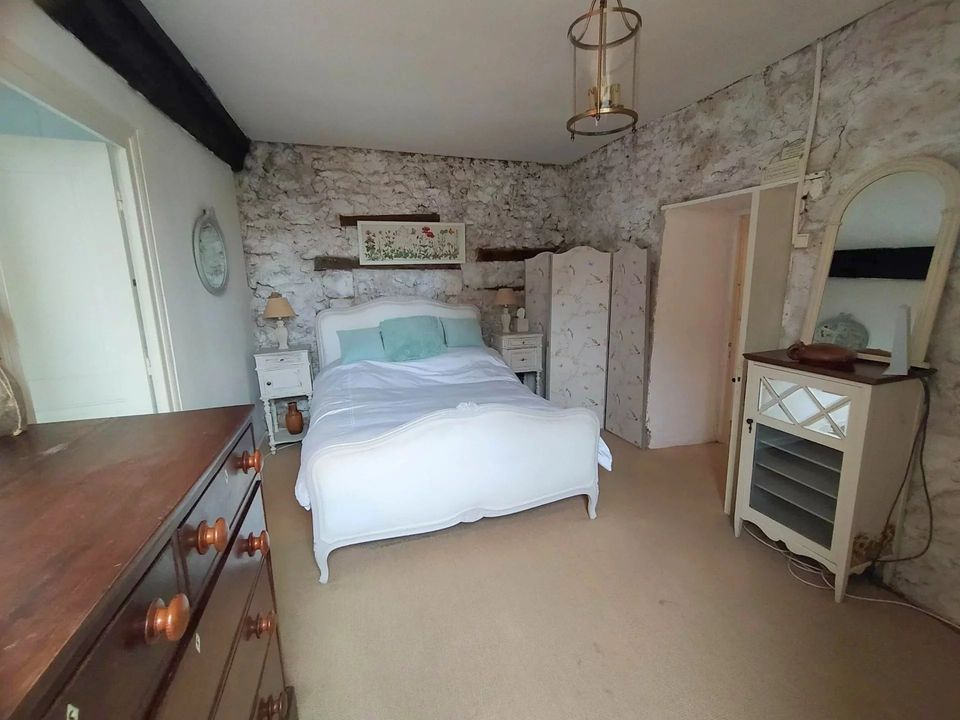 Villa i Vendoire, Dordogne - foto 5