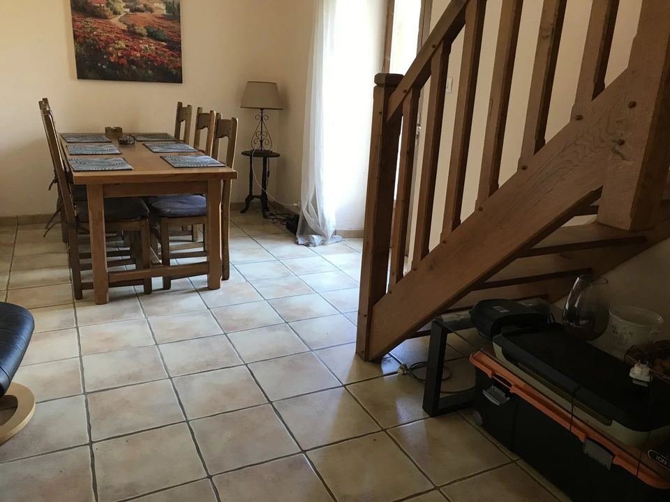 Villa i Saint-Martin-Le-Mault, Haute-Vienne - foto 5