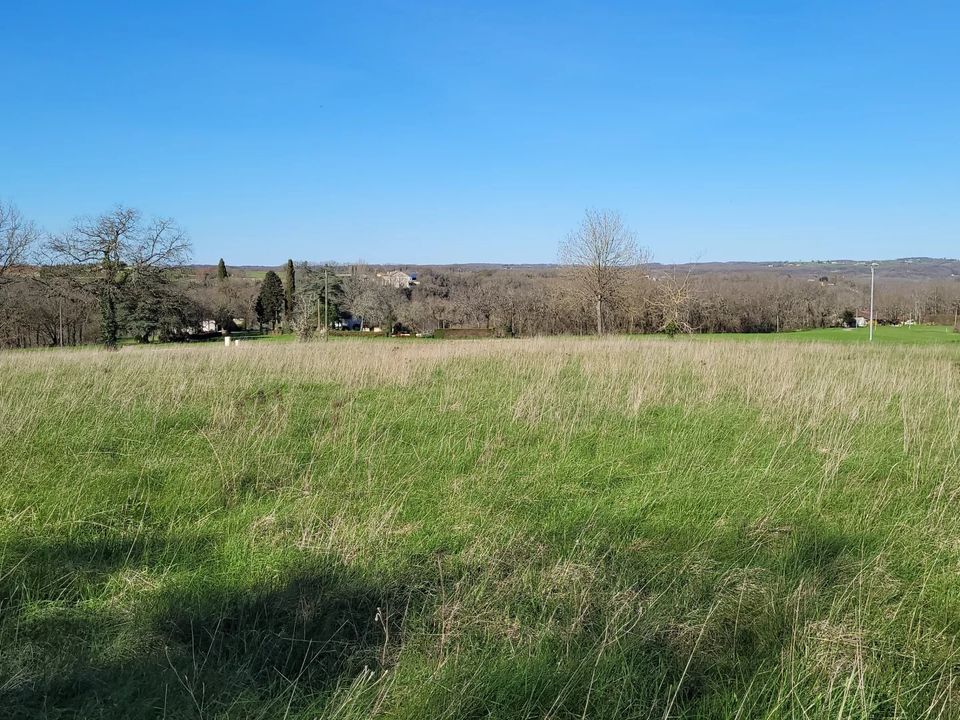 Tomt i Roquecor, Tarn-et-Garonne - bilde 2