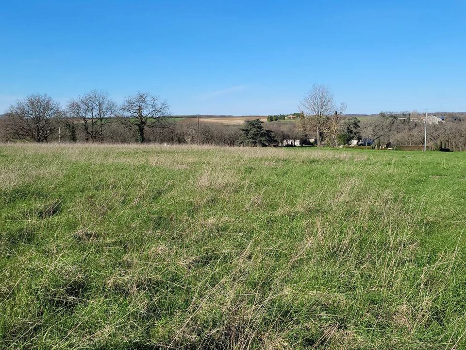 Tomt i Roquecor, Tarn-et-Garonne - bilde 4