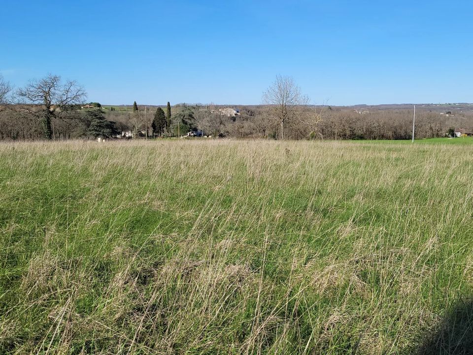 Tomt i Roquecor, Tarn-et-Garonne - bilde 5