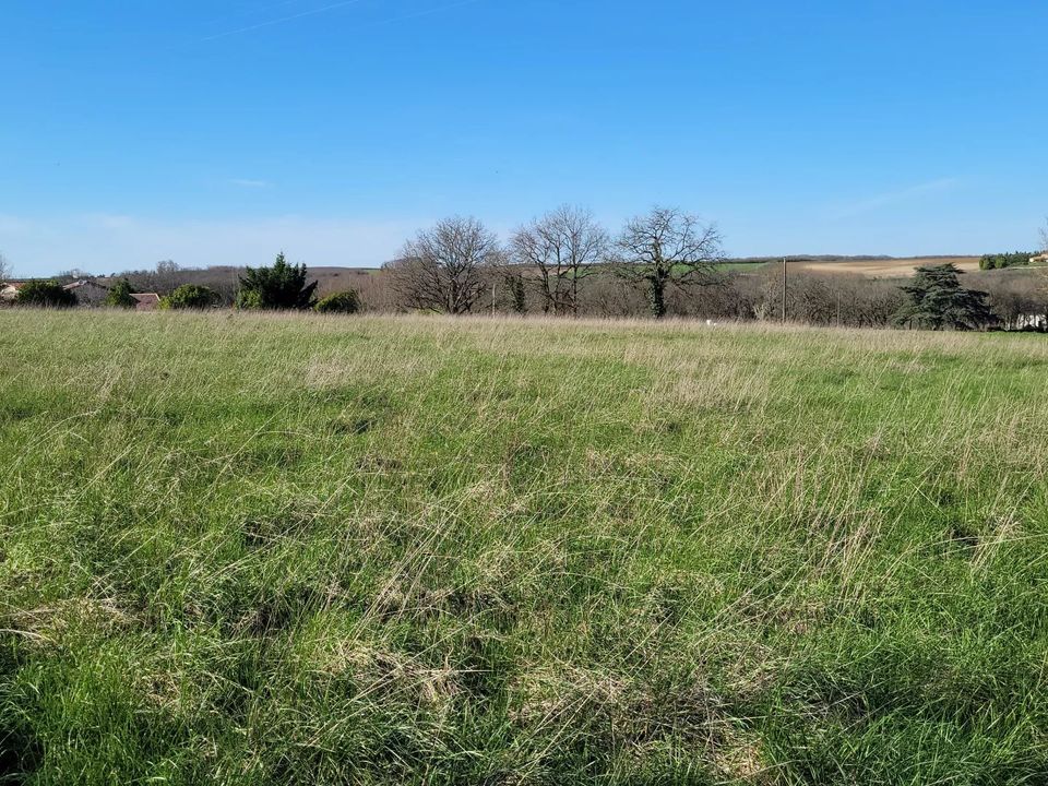 Tomt i Roquecor, Tarn-et-Garonne - bilde 4