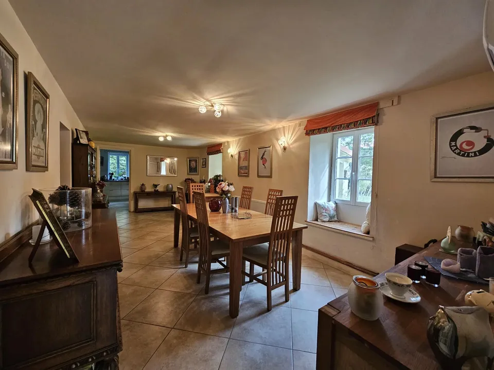 Landsbyhus i Roumazières-Loubert, Charente - foto 3