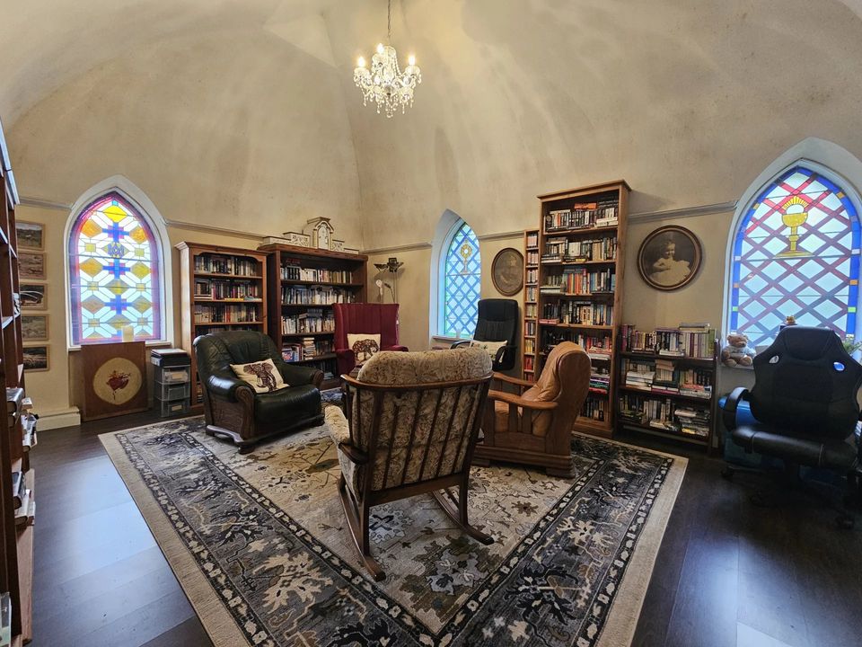 Landsbyhus i Roumazières-Loubert, Charente - foto 4