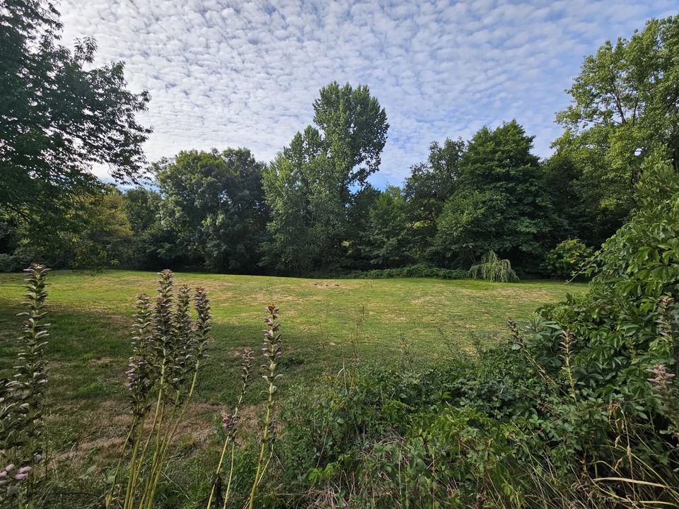 Landsbyhus i Roumazières-Loubert, Charente - foto 2