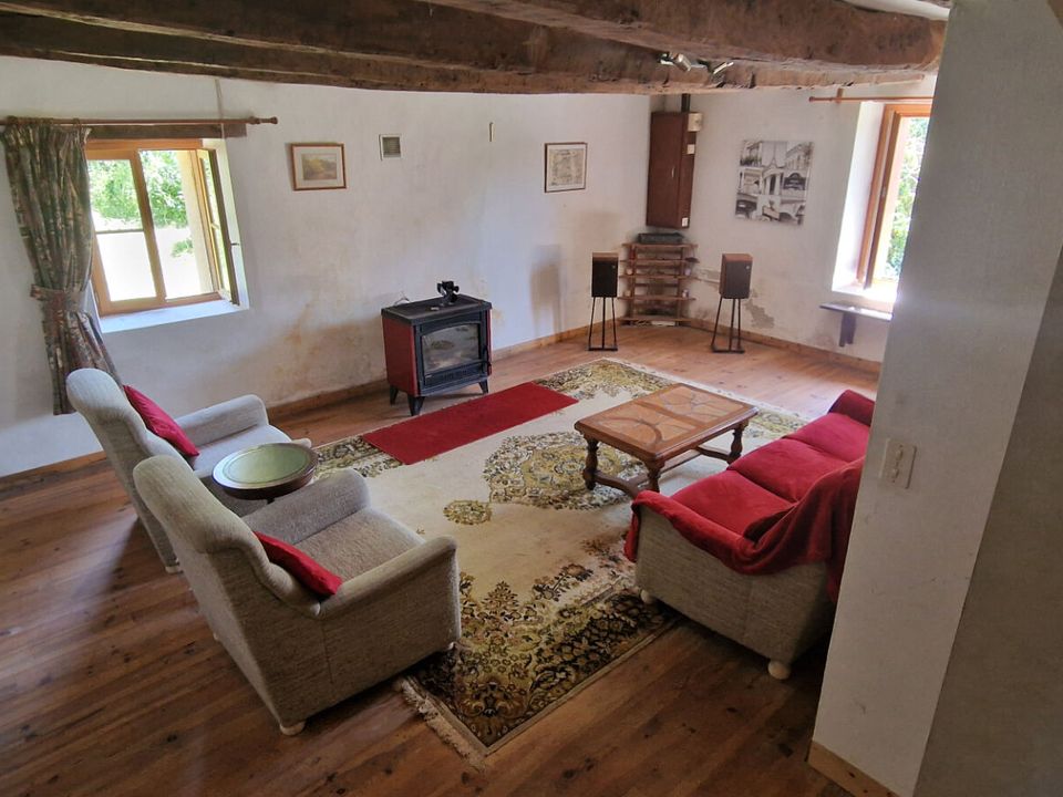 Villa i Meneac, Morbihan - foto 4