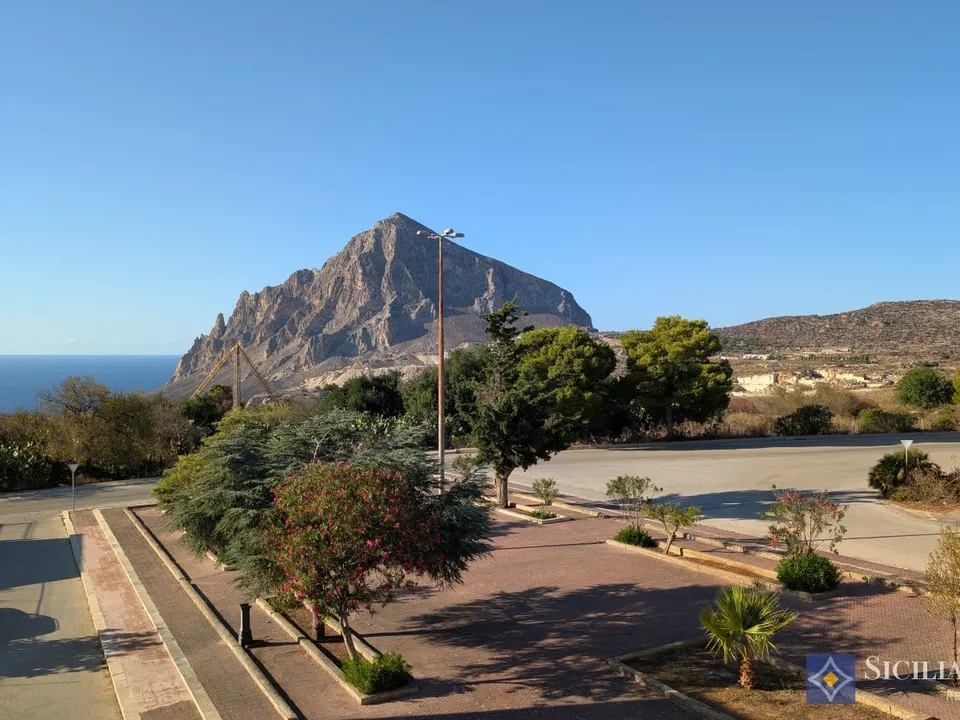 Rækkehus i Custonaci, Trapani - foto 2