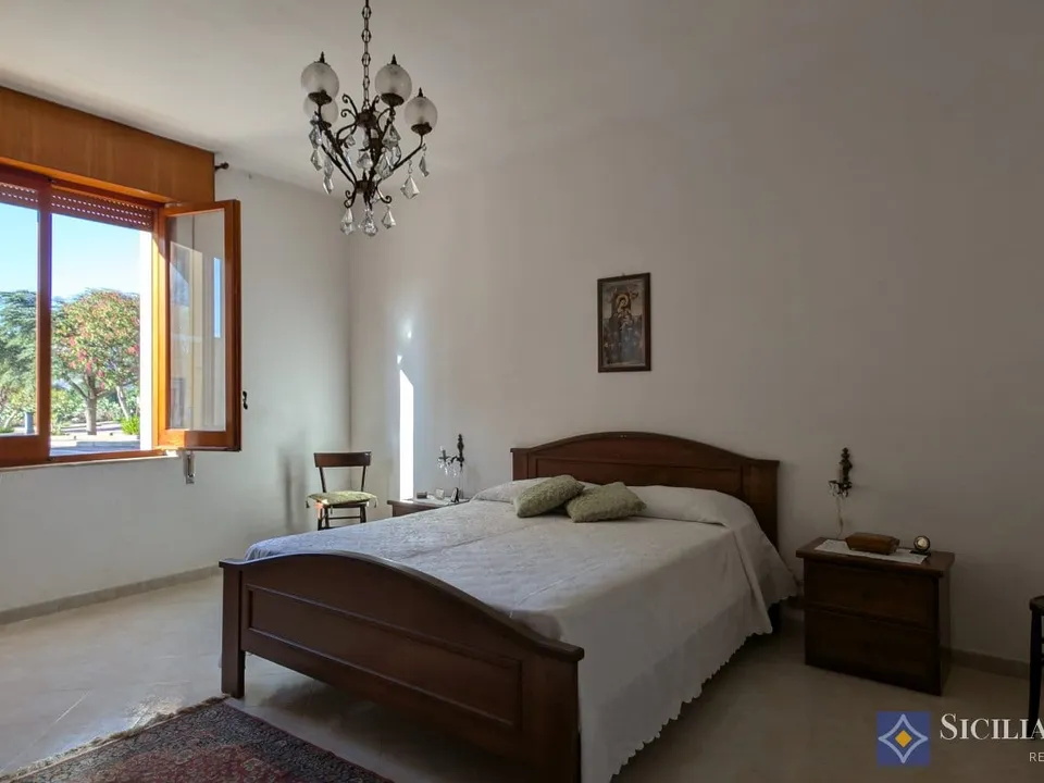 Rækkehus i Custonaci, Trapani - foto 3