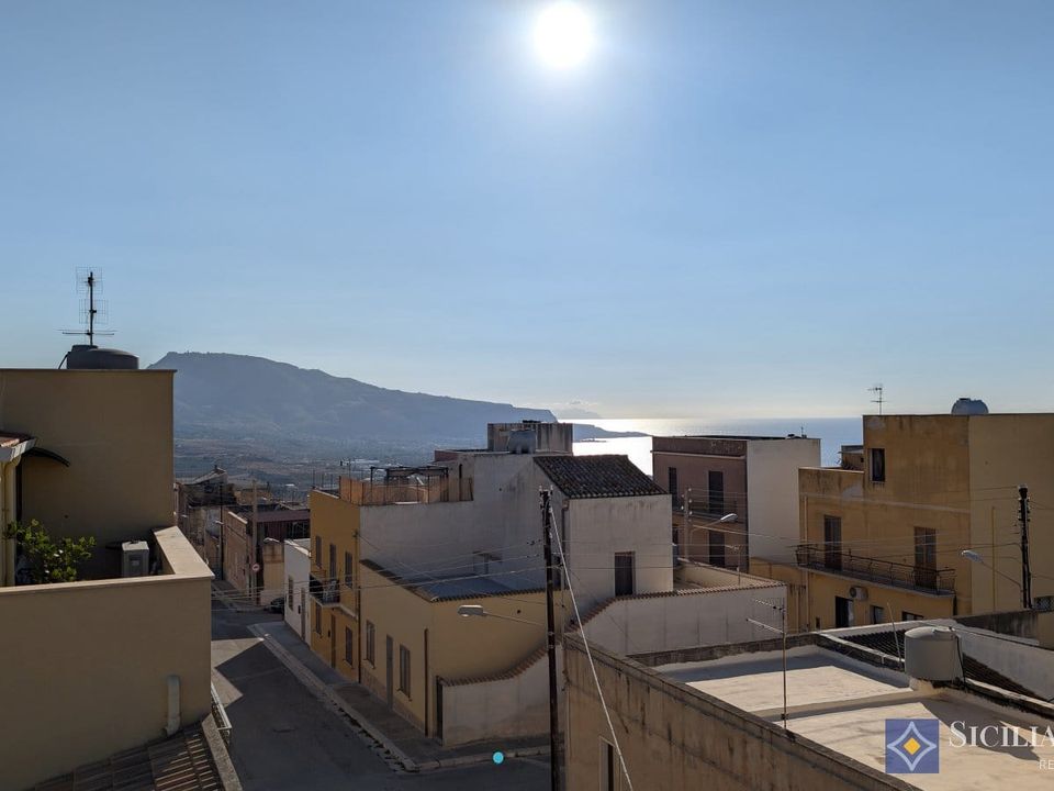 Rækkehus i Custonaci, Trapani - foto 4