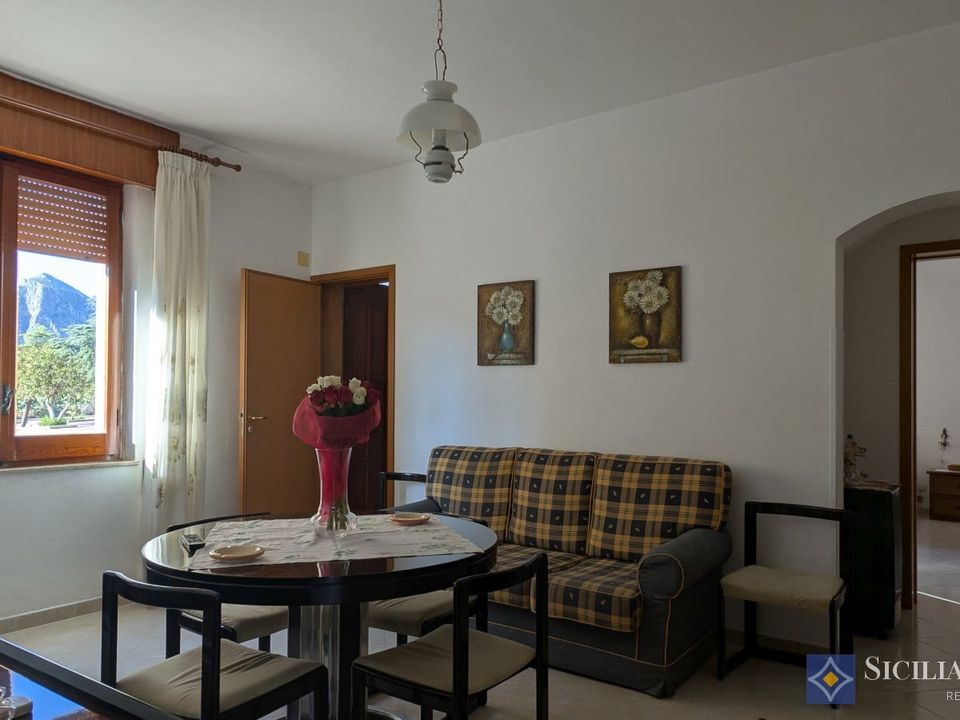Rækkehus i Custonaci, Trapani - foto 5