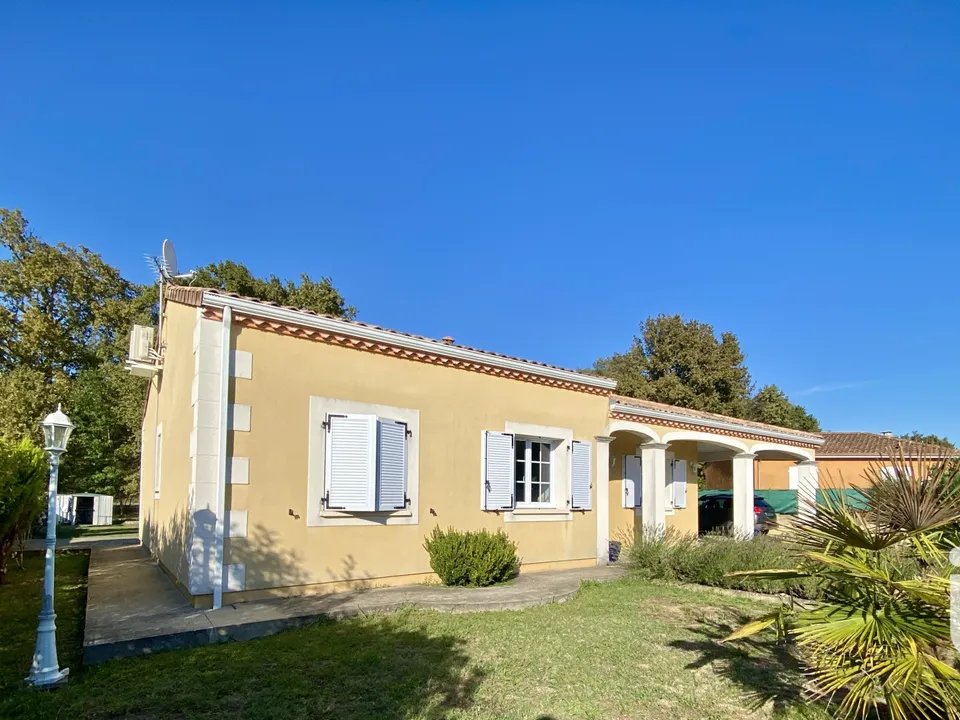 Villa i Saint-Denis-de-Pile, Gironde - foto 2