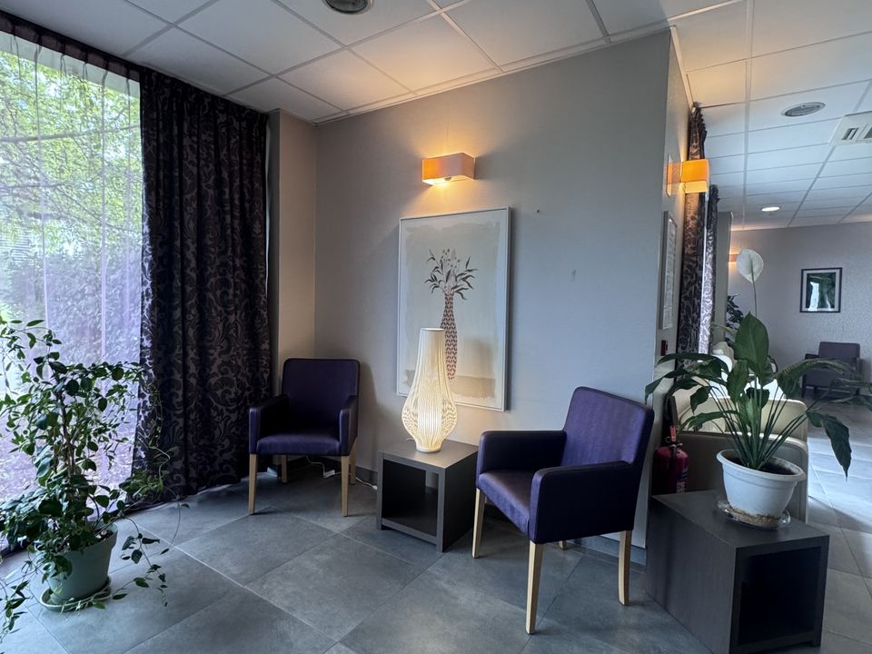 Lejlighed i Mérignac, Gironde - foto 2