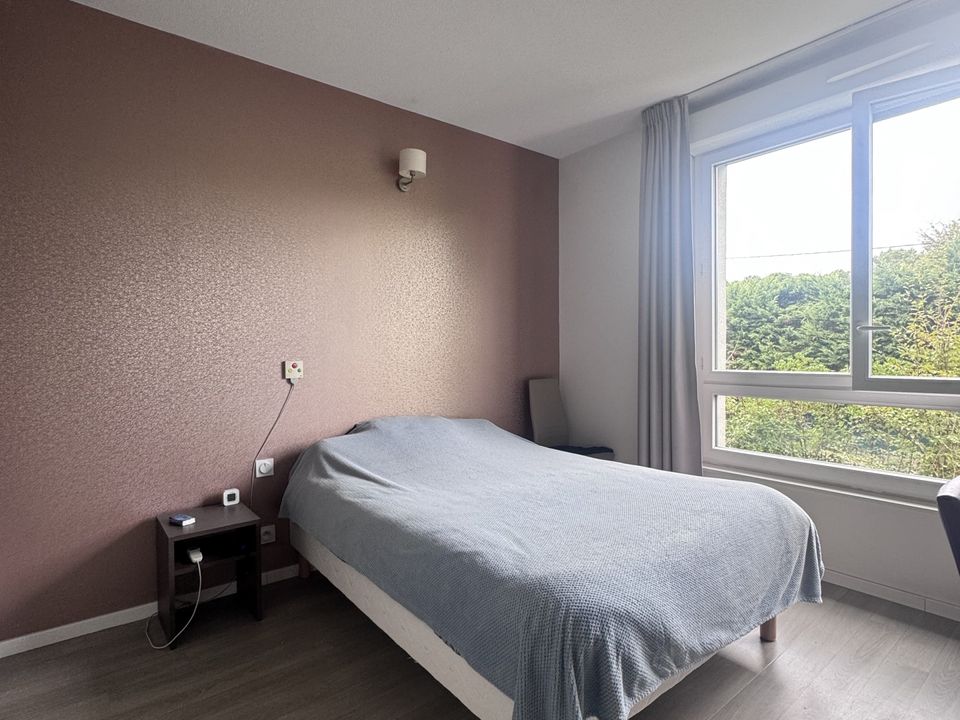 Lejlighed i Mérignac, Gironde - foto 4