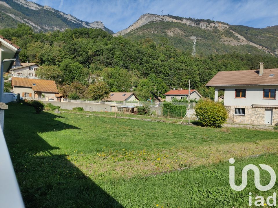 Tomt i Le Guy, Isere - bilde 3