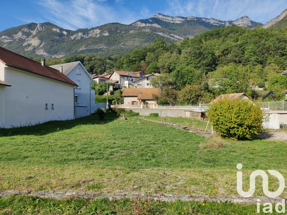 Tomt i Le Guy, Isere - bilde 4