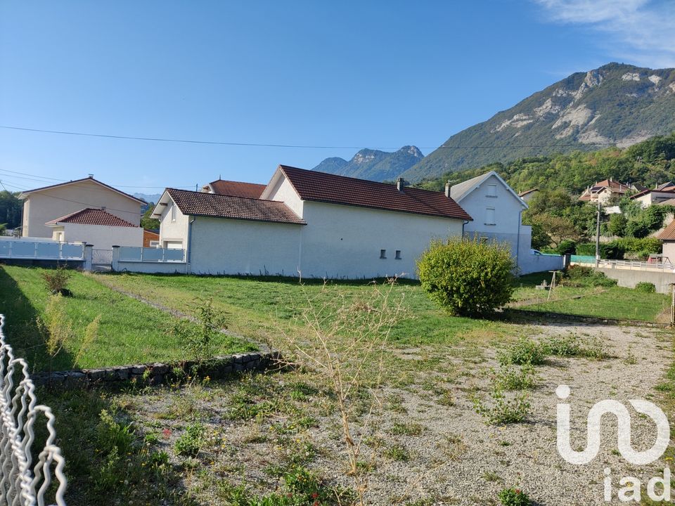 Tomt i Le Guy, Isere - bilde 5
