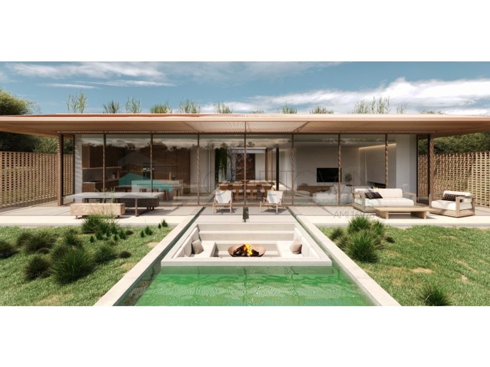 Villa i Quarteira, Faro - foto 2