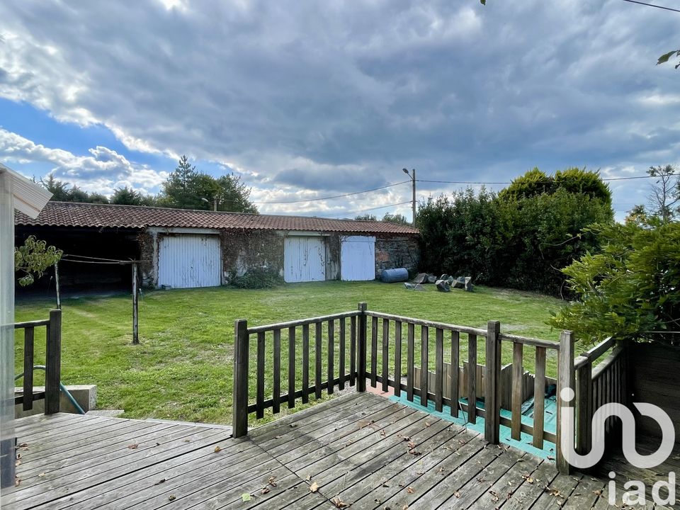 Villa a Le Fenouiller, Vendee - foto 3