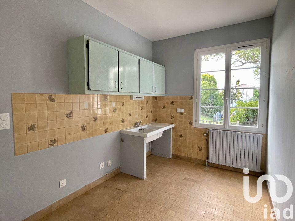 Villa a Le Fenouiller, Vendee - foto 5