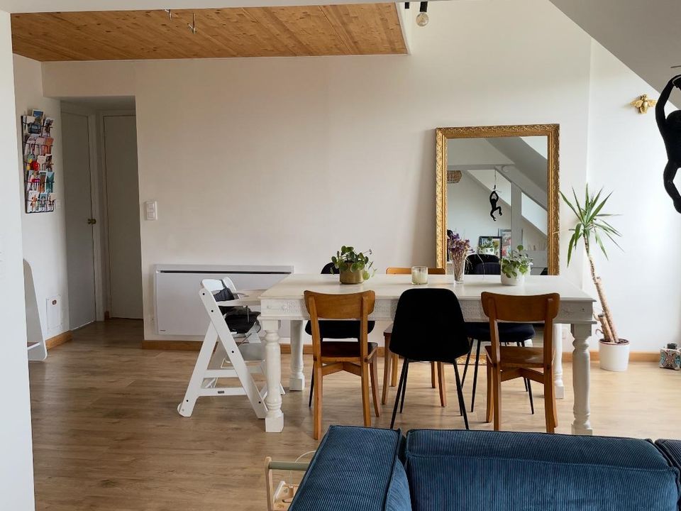 Leilighet i Nantes, Loire-Atlantique - bilde 3