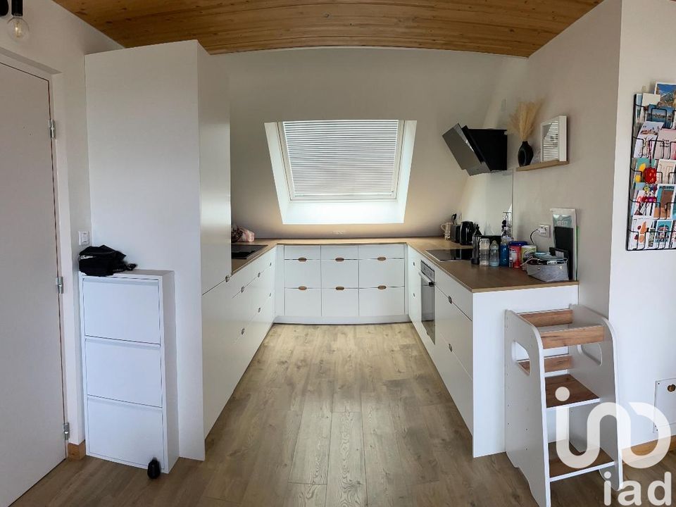 Leilighet i Nantes, Loire-Atlantique - bilde 4