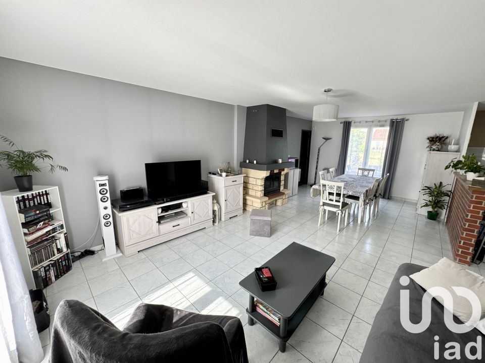 Villa i La Chapelle-sur-Oreuse, Yonne - foto 2