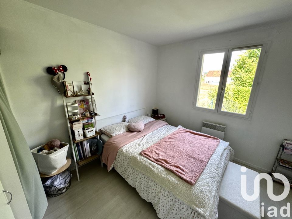 Villa i La Chapelle-sur-Oreuse, Yonne - foto 5