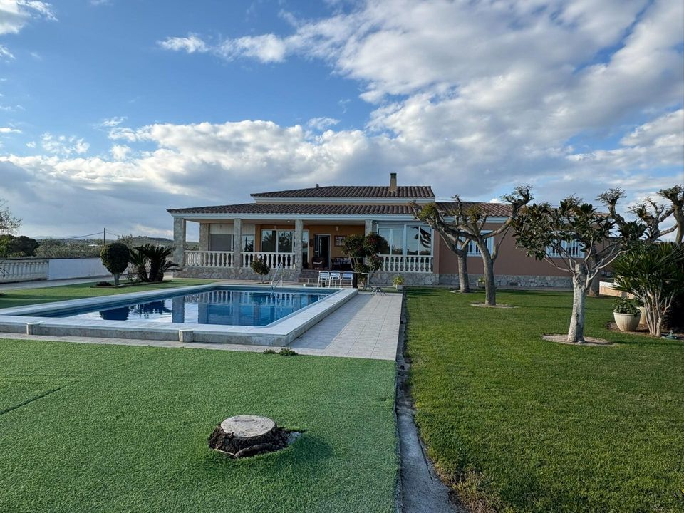 Villa i Vinaros, Castellon - foto 1