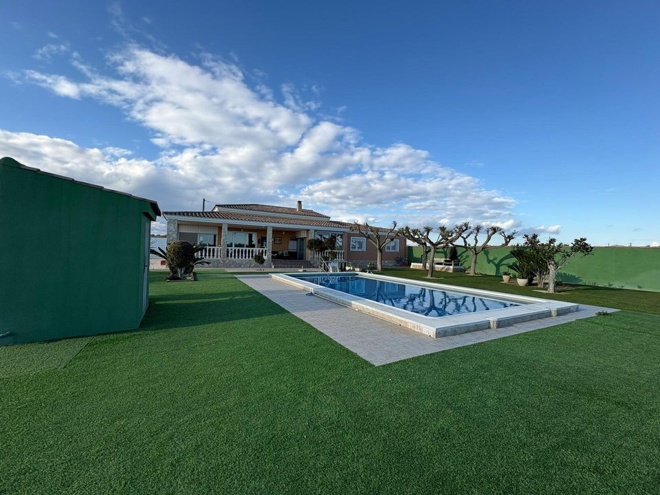 Villa i Vinaros, Castellon - foto 2
