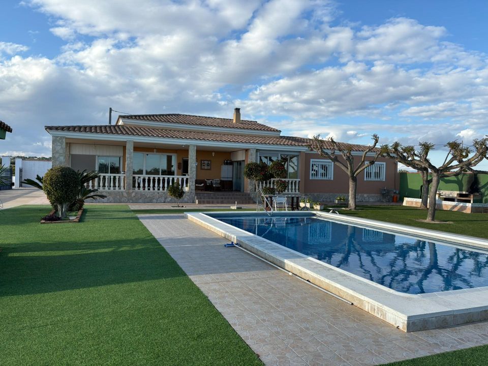 Villa i Vinaros, Castellon - foto 3