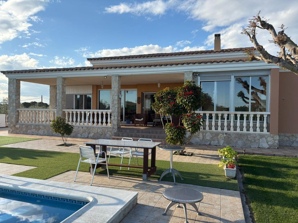Villa i Vinaros, Castellon - foto 4