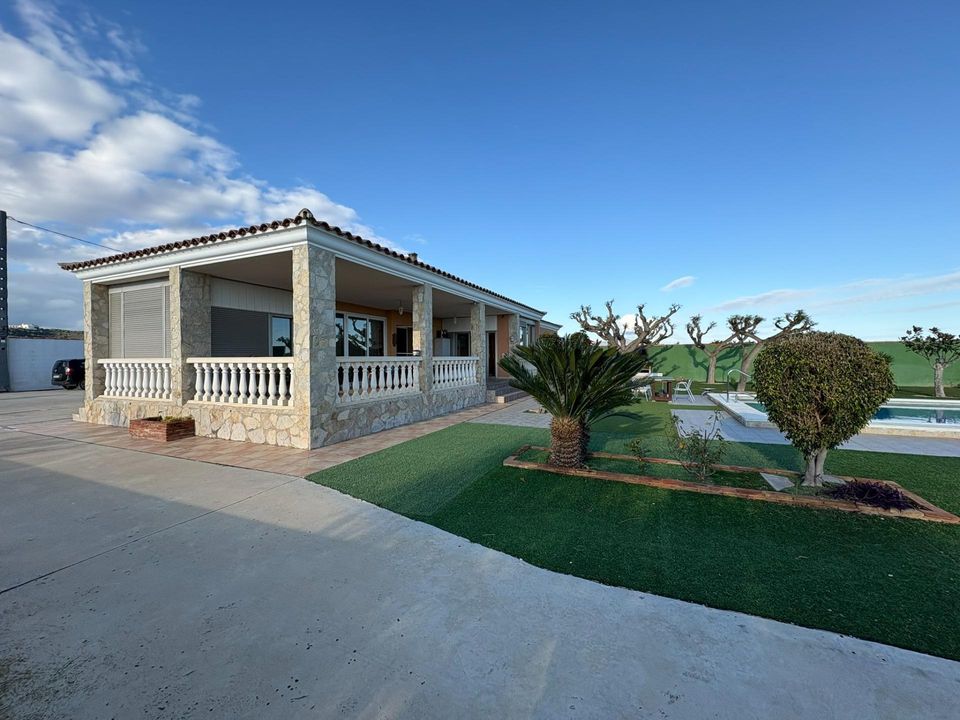 Villa i Vinaros, Castellon - foto 5